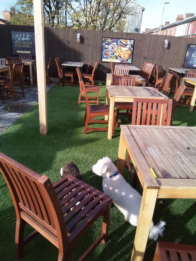 Marine Bar & Kitchen - Waterloo