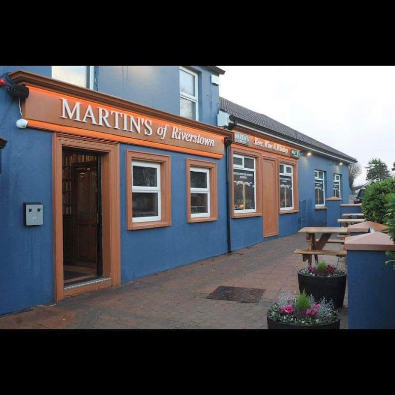 Martins of Riverstown - Dundalk