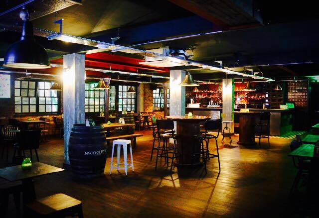 McCooley's Mathew Street - 9