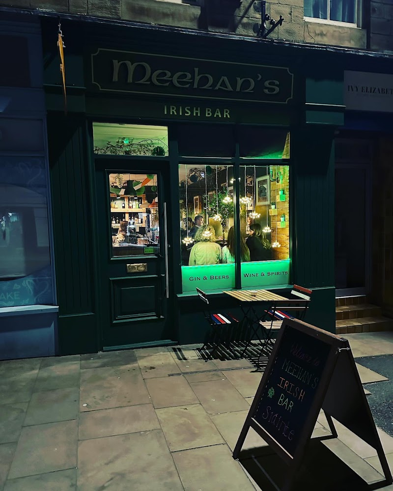 Meehan's Irish Bar Glossop - 61 High St W