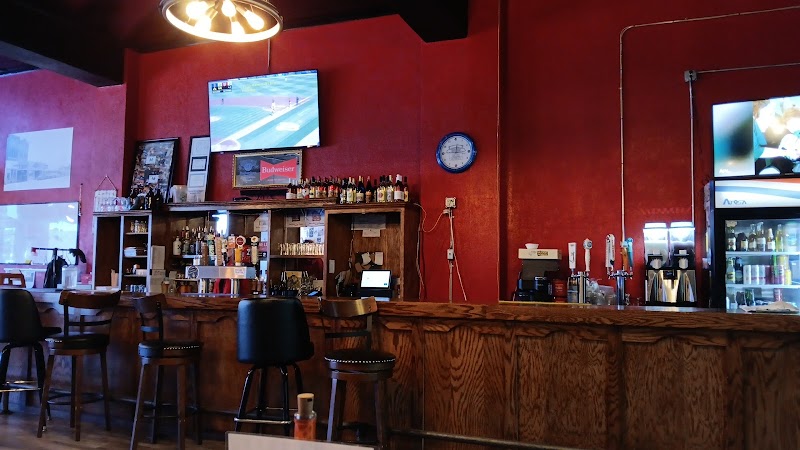 Meridian Tap House - Cozad