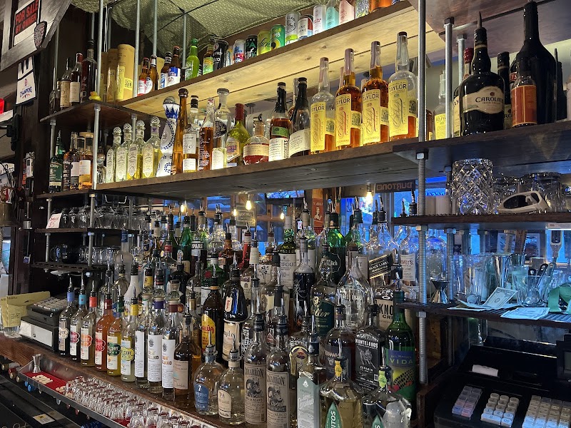 Mulligans Irish Pub - Frisco