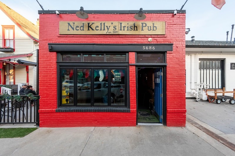 Ned Kelly's Irish Pub - Littleton