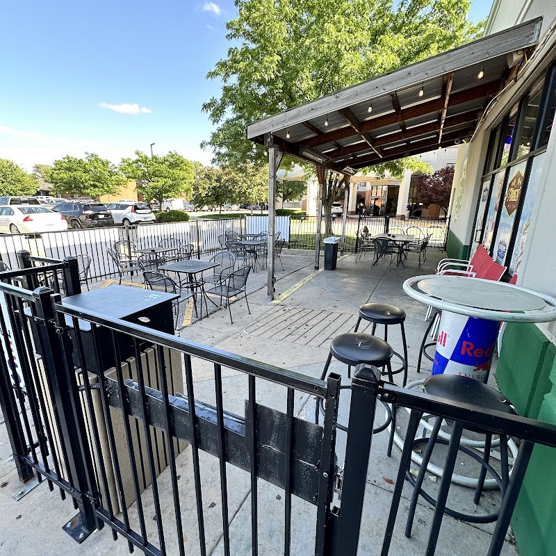 O'Briens Irish Pub - Wichita