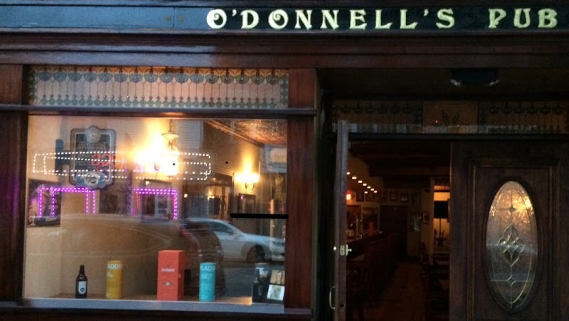O'Donnell's Pub - Harrison