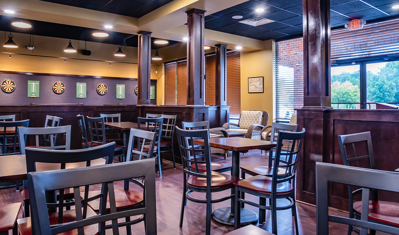 Old Nick's Pub Arcadia - Winston-Salem