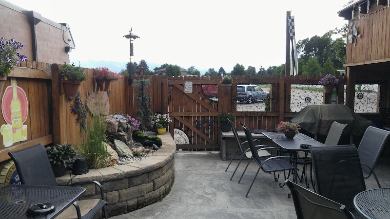 O'Leary's Pub - Colorado Springs