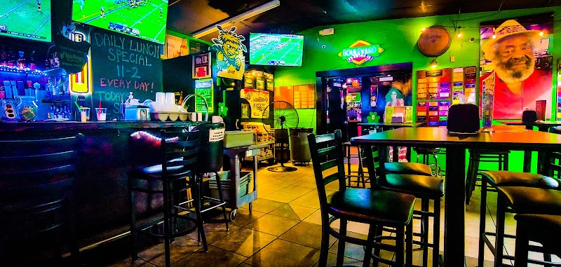 O'Malley's Irish Pub - Wichita