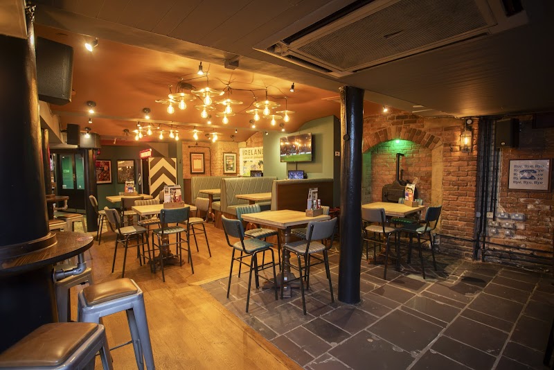 O'Neill's Liverpool - 68 Hanover St