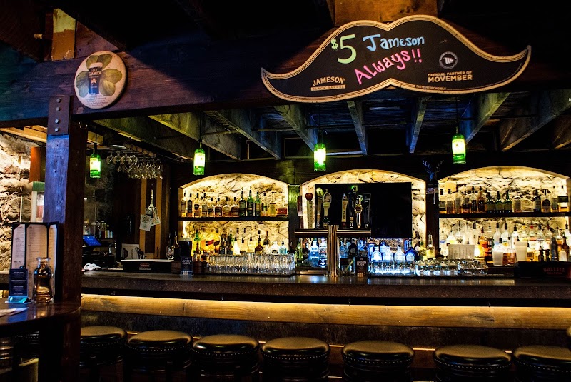 O'Neil's Tavern & Grill - Steamboat Springs