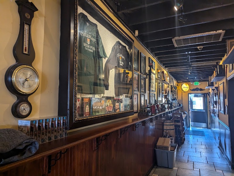 O'Sullivan's Irish Pub Escondido - Escondido