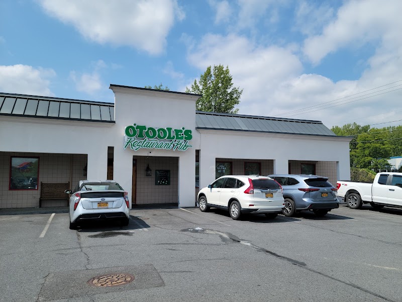 O'Toole's Restaurant Pub - Glens Falls North