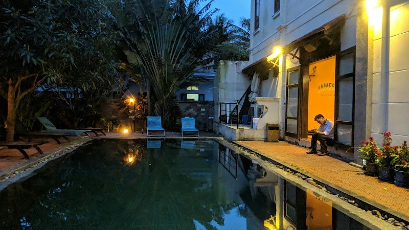 Paddy's Hostel & Sports Bar - Thành phố Hội An