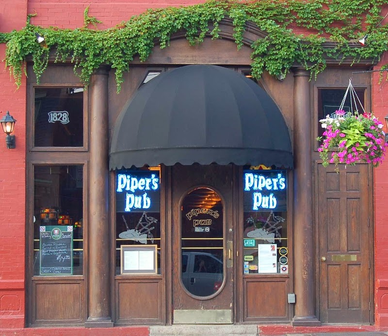 Piper's Pub - Pittsburgh