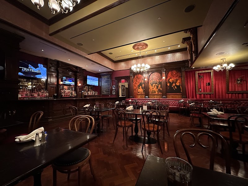 Rí Rá Irish Pub - Las Vegas