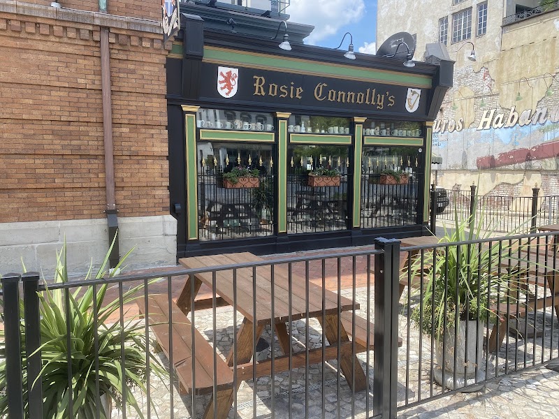 Rosie Connolly's Pub Restaurant - Richmond