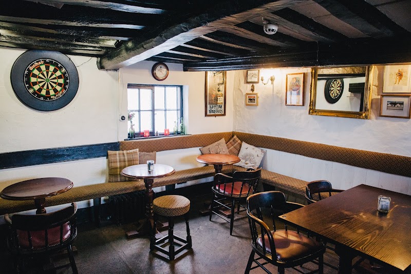 Scotch Piper Inn - Lydiate