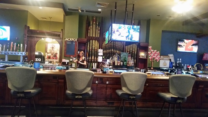 Sean Patrick's - North Las Vegas