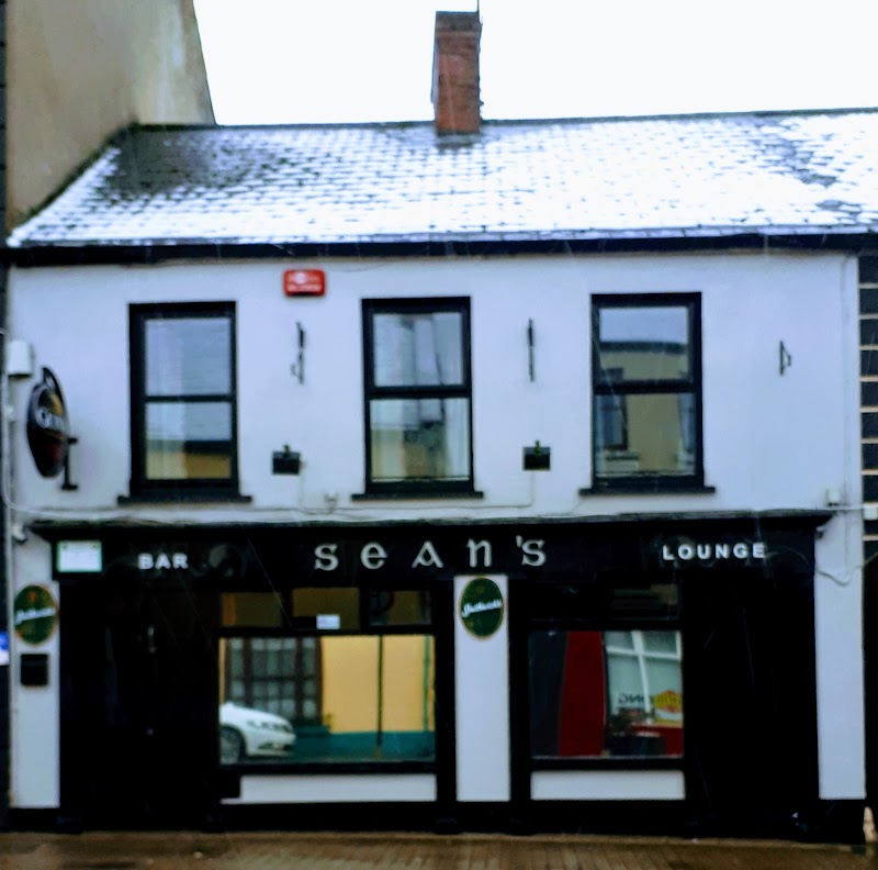 Sean's Bar - Castleblayney