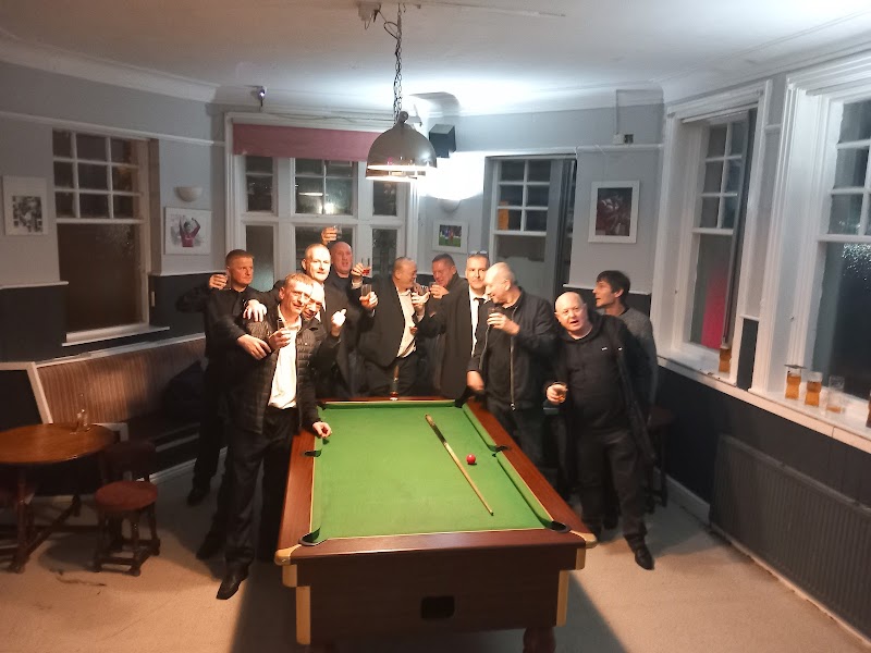 Seel Arms - Huyton