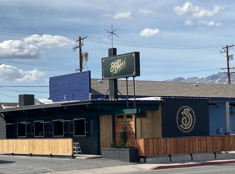 Shanty Dolan's - Reno