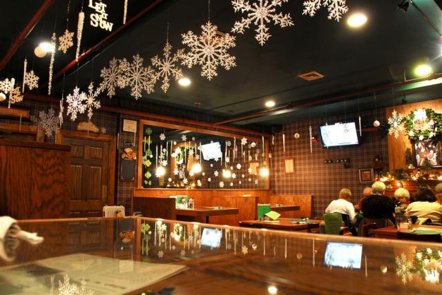 Sieb's Pub & Restaurant - Pittsburgh