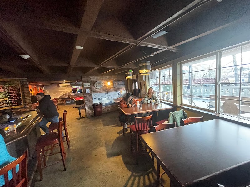 Sierra Tap House - Reno