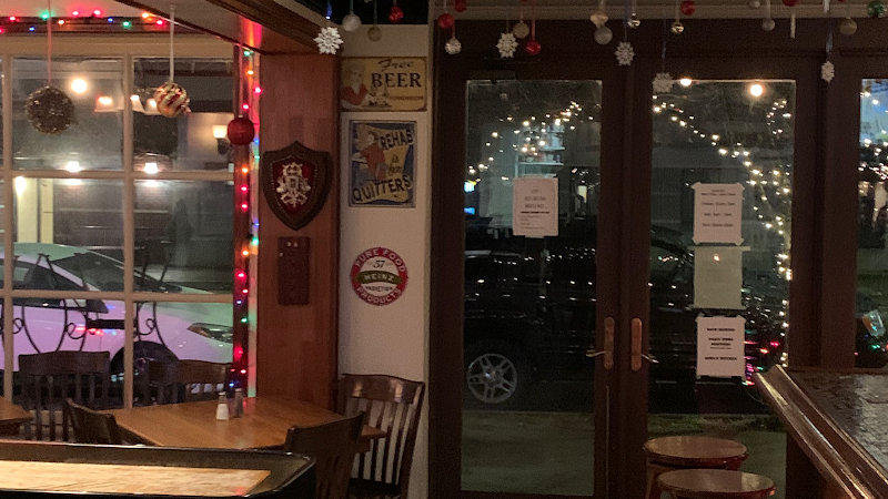 Silky's Pub - Pittsburgh