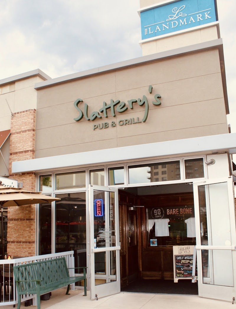 Slattery's Pub & Grill - Greenwood Village