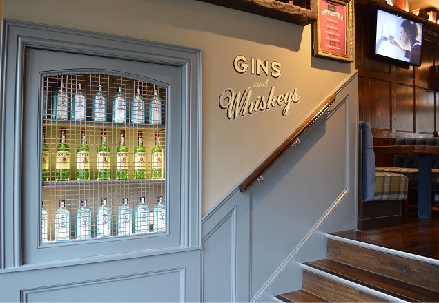 The Askew - 269 Uxbridge Rd