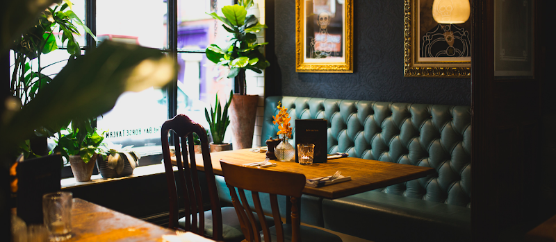The Bay Horse Tavern - 35-37 Thomas St