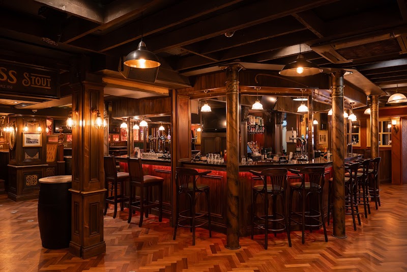The Blackthorn - 39 Irish St
