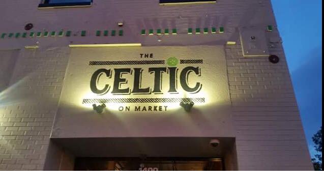 The Celtic on Market - Denver