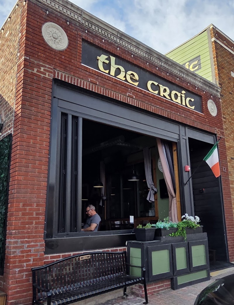 The Craic - Parkville