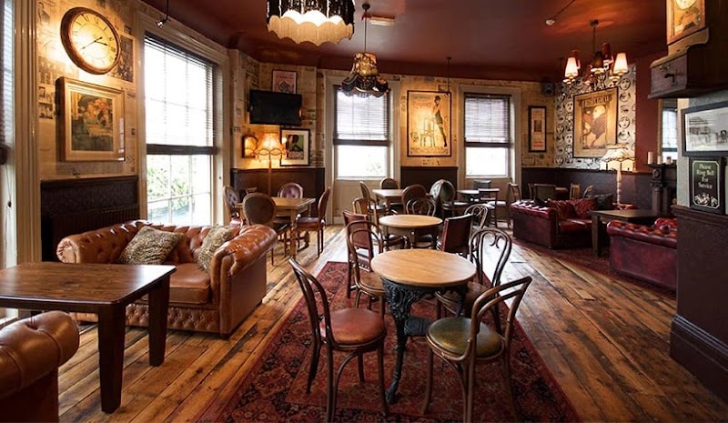 The Hemingford Arms - 158 Hemingford Rd