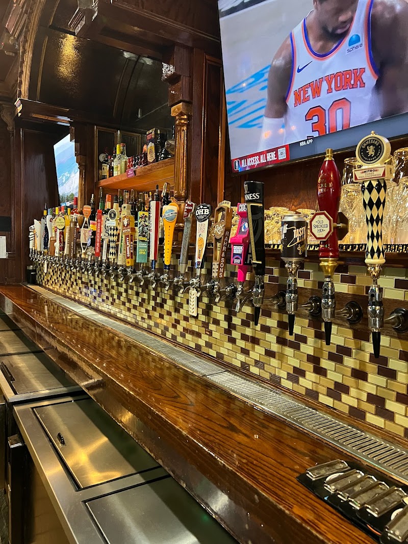The Irishman Pub - Dallas