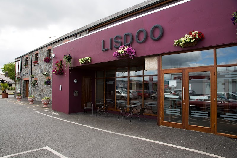 The Lisdoo Bar & Restaurant - Newry Rd