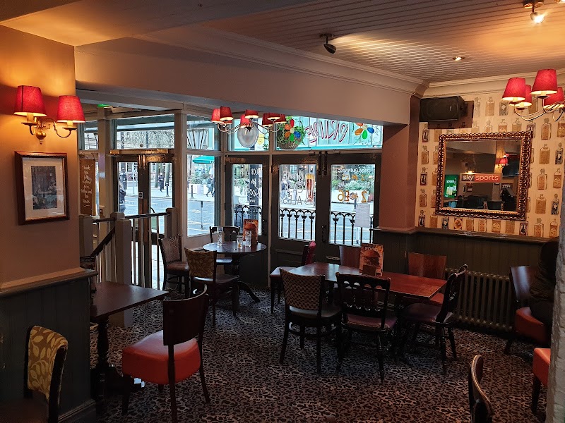 The Lost Dene - 144 Deansgate