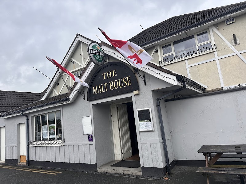 The Malt House - Dundalk