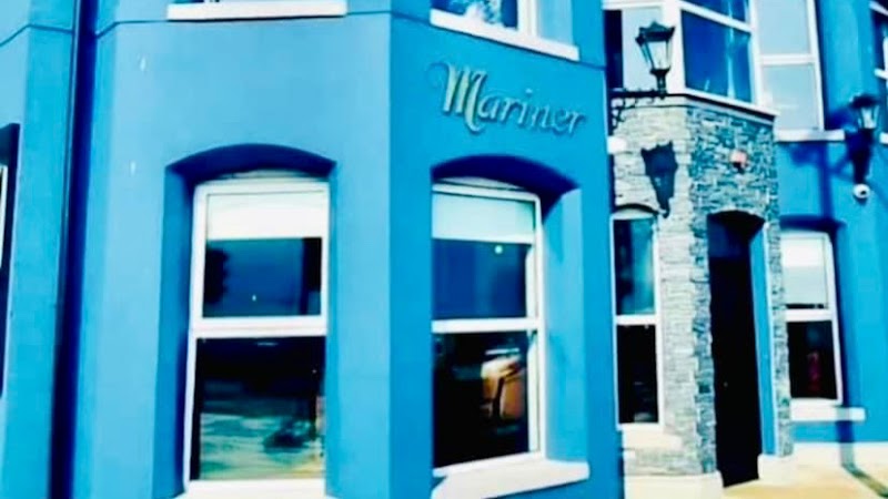 The Mariner Bar & Restaurant - 59 Central Promenade