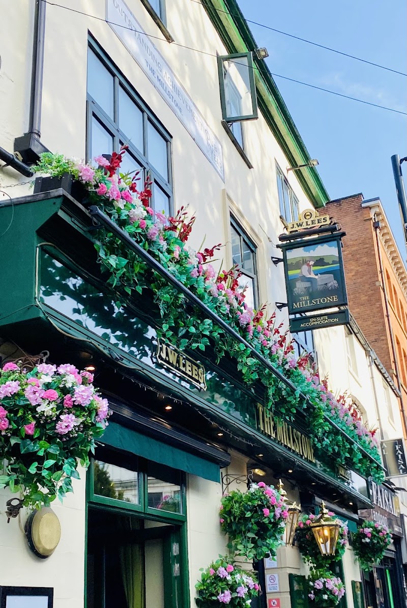 The Millstone - 67 Thomas St