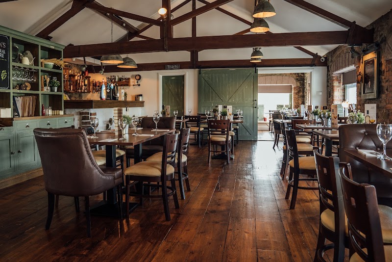 The Oaks Bar & Restaurant - Darragh Cross