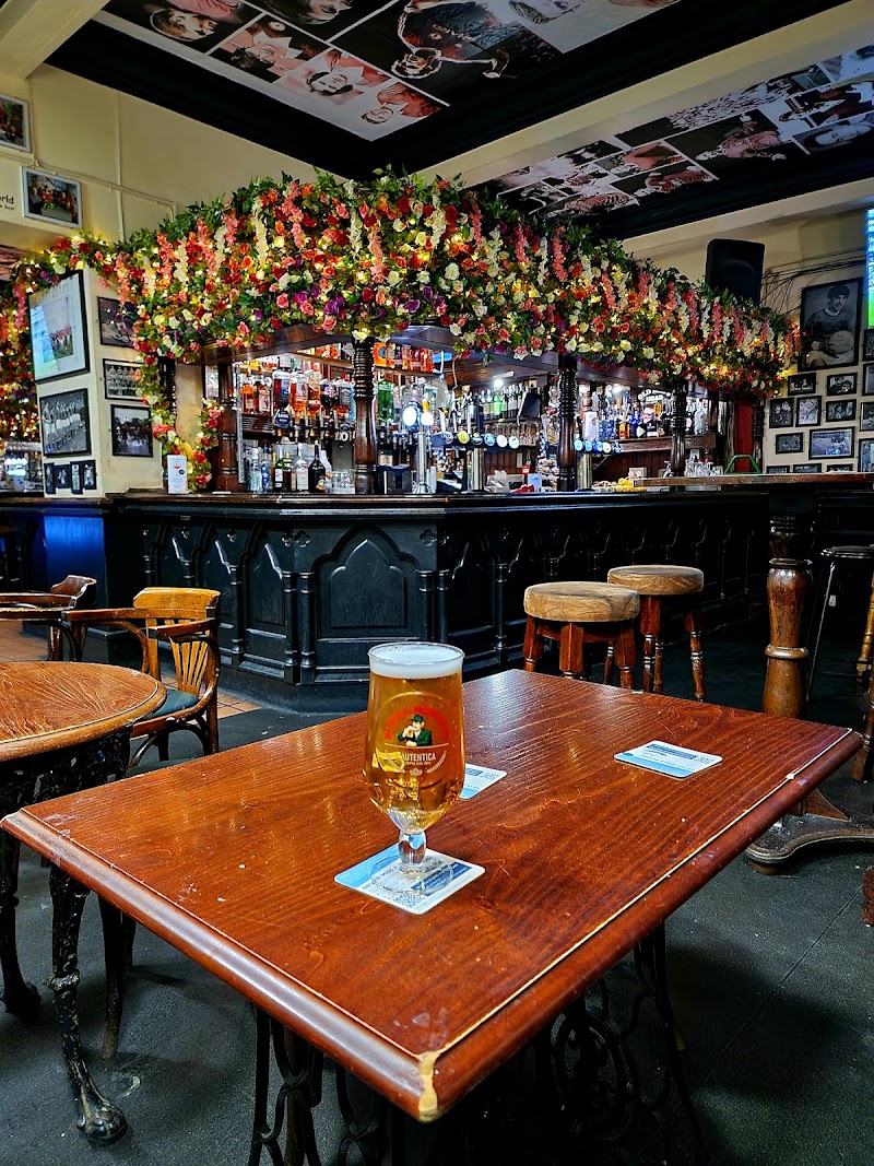 The Old Nags Head - Old Nags Head