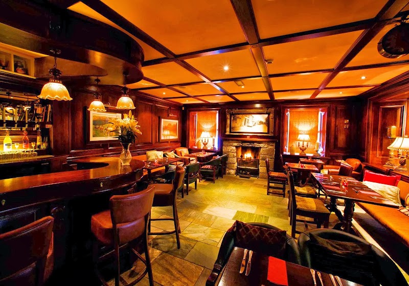 The Riverbank Country Pub & Guesthouse - Carrickmacross