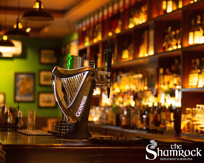 The Shamrock Irish Pub Da Nang - 1 An Thượng 4