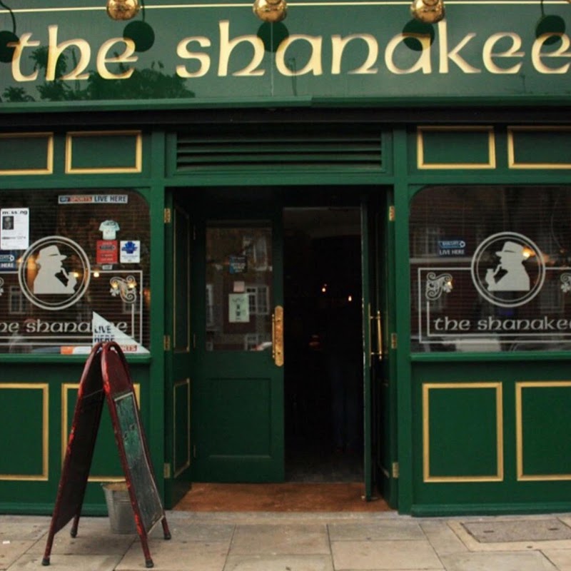 The Shanakee Colindale - 253 Edgware Rd