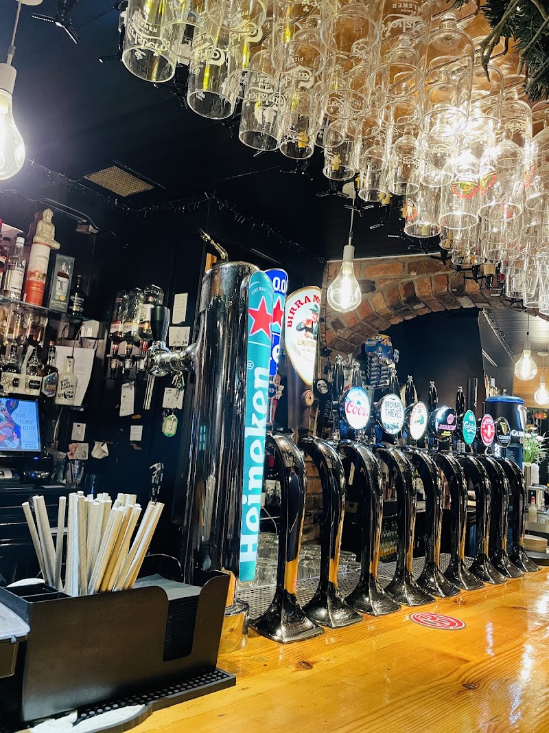 The Tipsy Cow - Dundalk