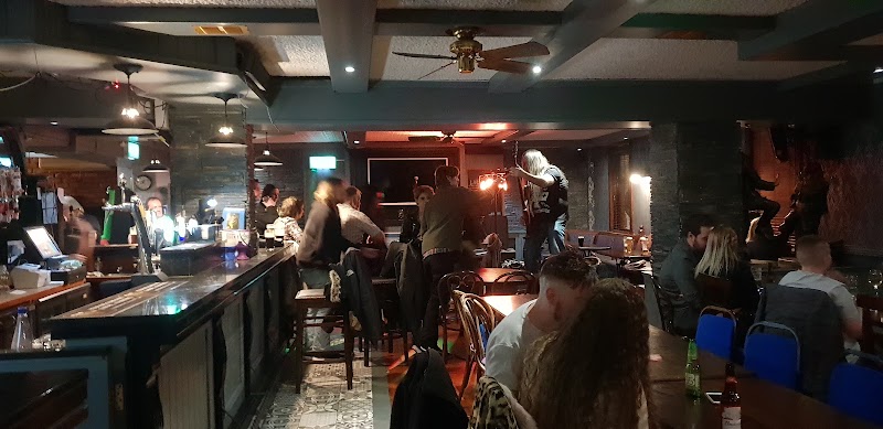 The Vintage Bar - Lurgan