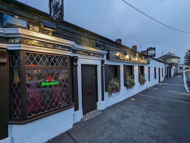 The Wee House - Dundalk