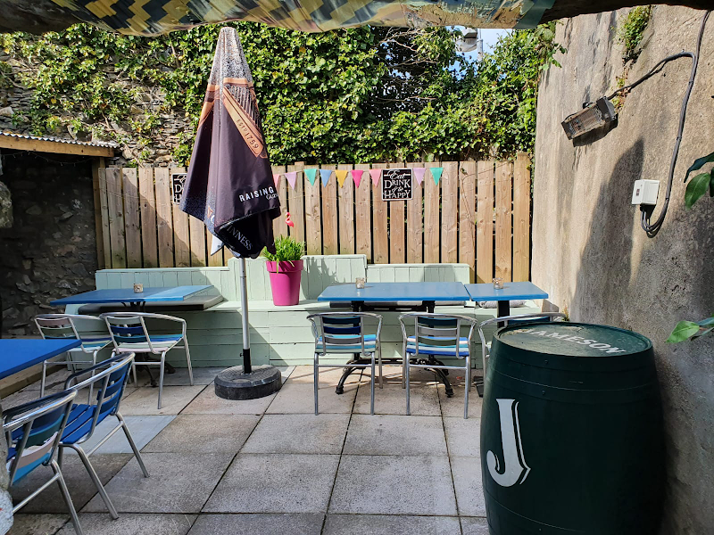 The White Horse Inn - Saintfield